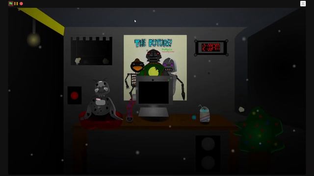 What Happened To Puffy's CrabShack 2026? смотреть онлайн