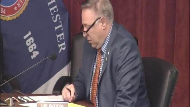 Town of Eastchester Town Board Meeting-October 5, 2021 смотреть онлайн
