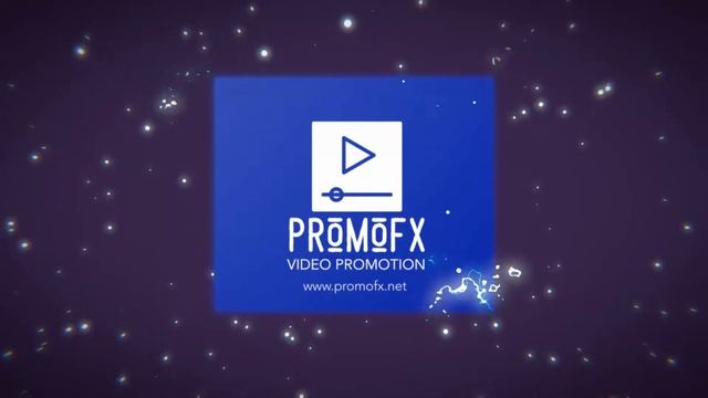 Promofx Tesla Logo Reveal смотреть онлайн