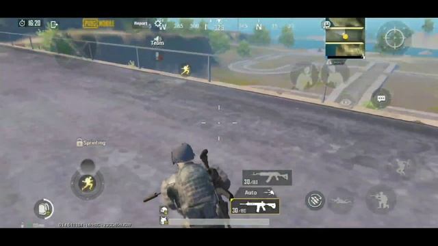 পাবজি গেমের বেস্ট সেটিং | best pubg mobile settings 2019 смотреть онлайн