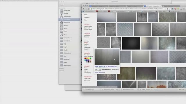 How to Create a Simple Android Game - Lesson 3 смотреть онлайн