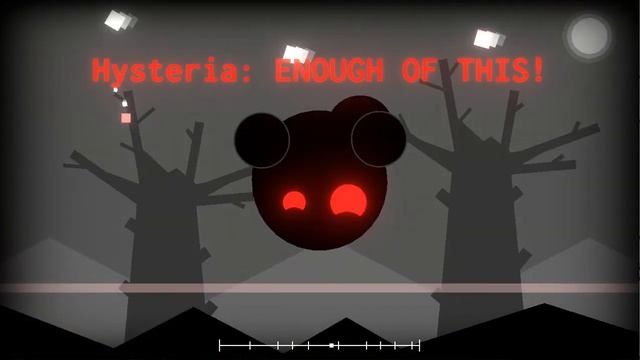 project arrhythmia monster by mc_starz смотреть онлайн