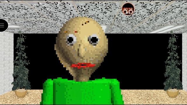 Baldi's Basics deaths until I get the 99 смотреть онлайн