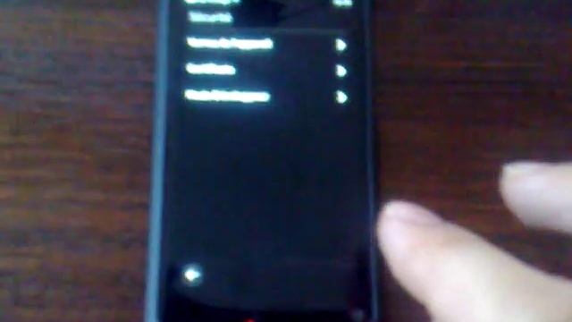 Nokia N9 "jailbreak" смотреть онлайн