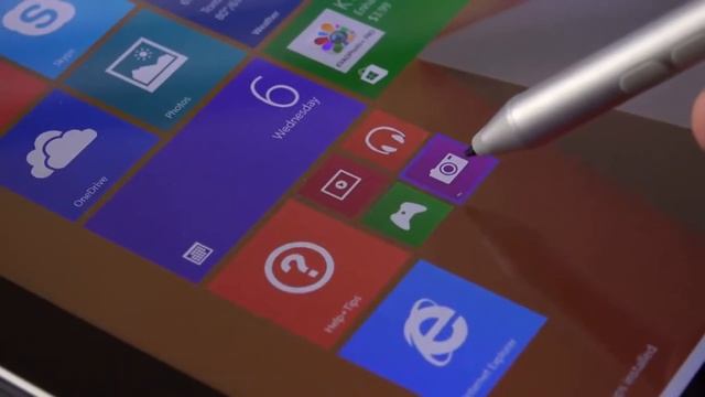 Microsoft Surface 3 Unboxing and First Look смотреть онлайн