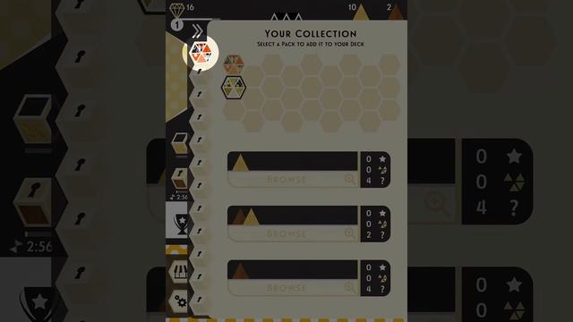 The Unic: iOS / Android Gameplay Walkthrough (by Lozange Lab) смотреть онлайн
