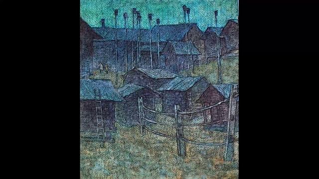 2024 Русский Север часть 3... смотреть онлайн