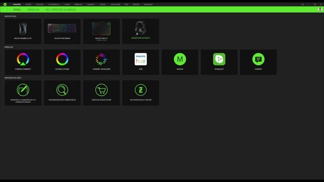 Razer Nari Ultimate Unboxing, configuración y review смотреть онлайн