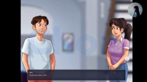 Summertime Saga Tutorial For Mia