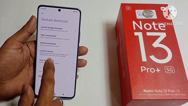 redmi note 13 pro plus 5g me Screenshot kaise len | how to take screenshot redmi note 13 pro plus 5 смотреть онлайн