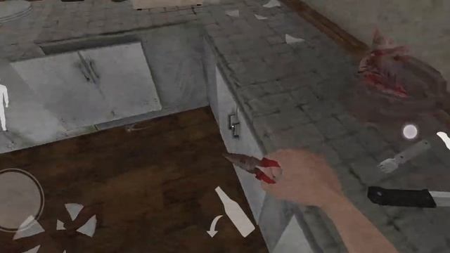 Mysis psychopath hunt full gameplay смотреть онлайн