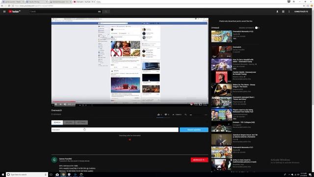 Microsoft Windows Mail and Calendar смотреть онлайн