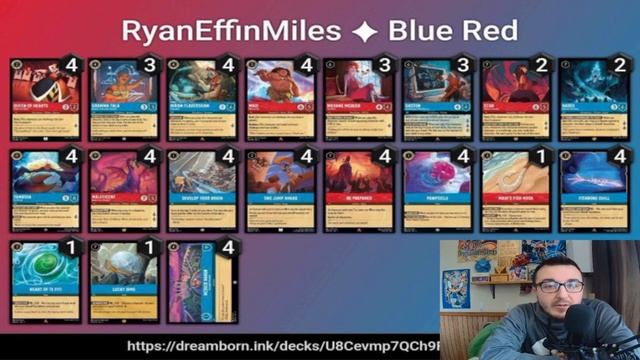 Can Steel Song be more Aggro? Amber Steel Aggro gameplay + Deck breakdown смотреть онлайн