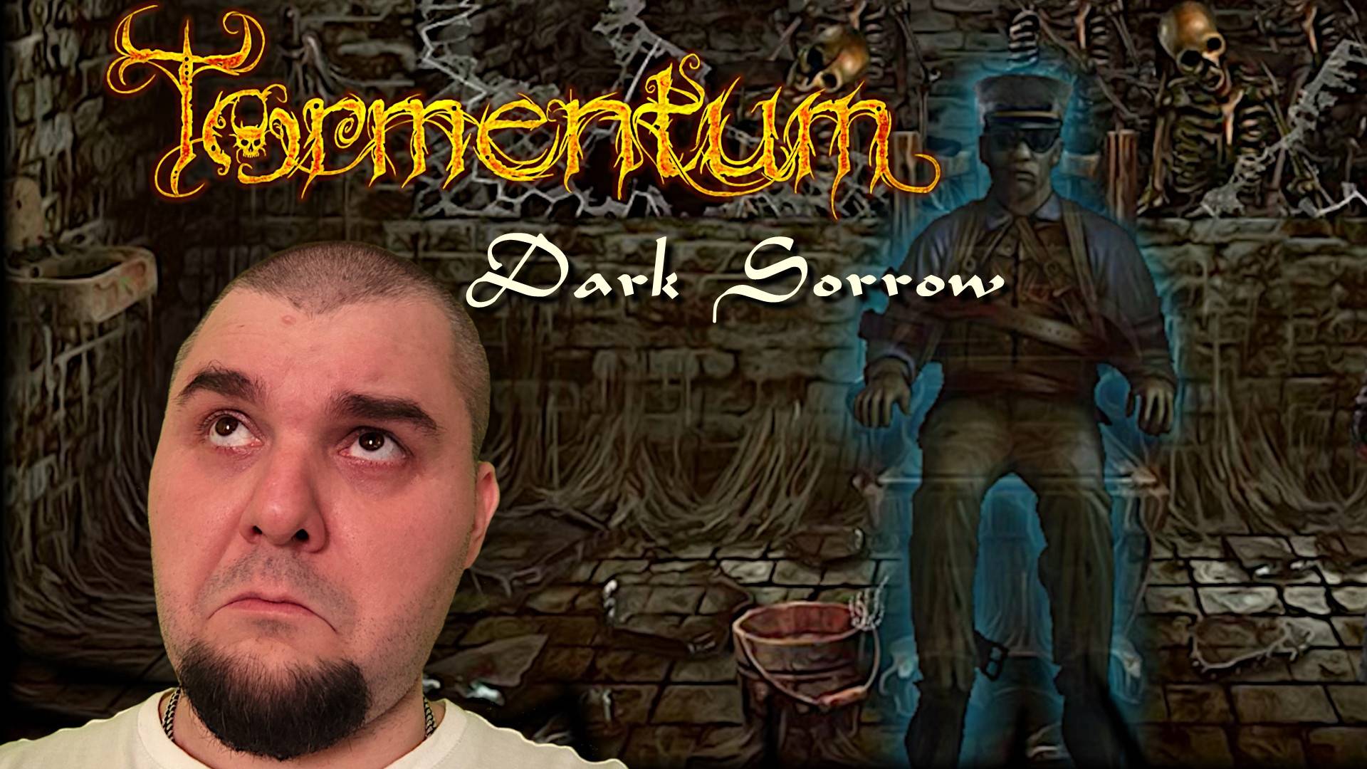 Ценный совет. ► Tormentum - Dark Sorrow. #7