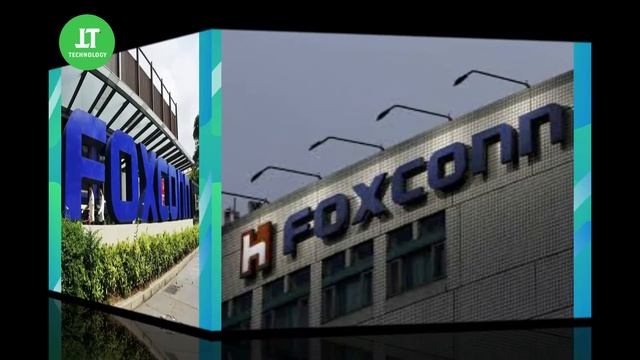 Apple supplier Foxconn has been granted a license to construct a new $270 million plant in Vietnam смотреть онлайн