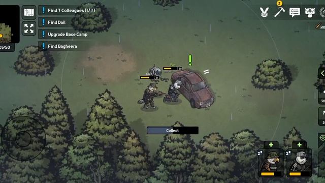 Bad 2 Bad Apocalypse Gameplay Walkthrough Part 6 смотреть онлайн