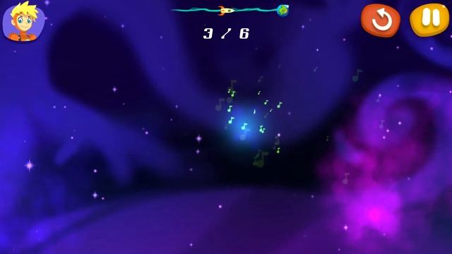 Find the Melody Android preview смотреть онлайн