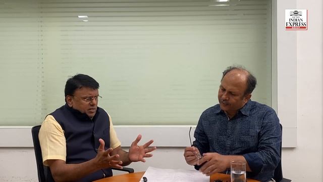 Rajya Sabha election has every one on the edge of their seats смотреть онлайн