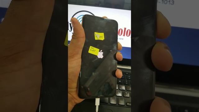 Modo recovery Iphone XS MAX X XS 11 Pro Max | NEW 2020 смотреть онлайн