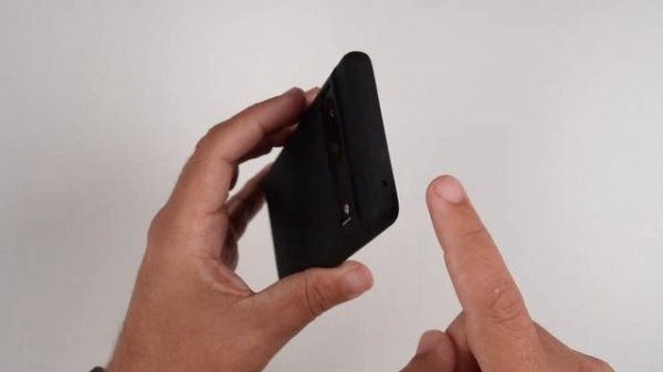 Google Pixel 7 Case : Spigen Liquid Air