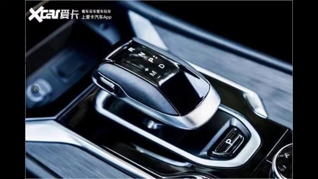 Zotye TS5 смотреть онлайн