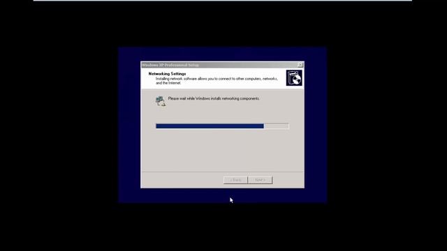 How to install window xp virtually in vmware смотреть онлайн