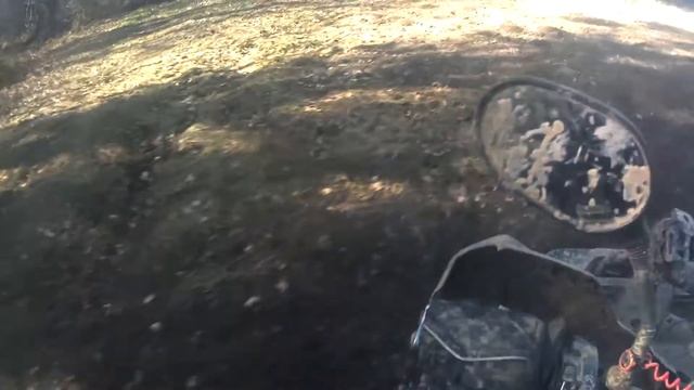 Hummer XTR 250 /Świąteczna jazda /Vlog #3 CZ.1 смотреть онлайн