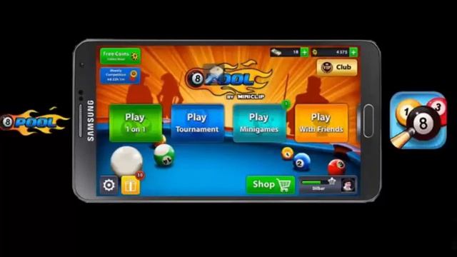 How To Hack 8 Ball Pool 100% Working in Just 1 Minute A to Z смотреть онлайн