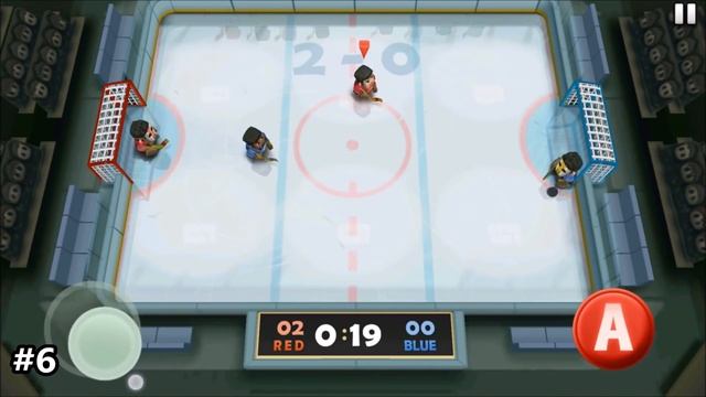 Top 10 OFFLINE multiplayer games for Android via WiFi LOCAL (NO INTERNET) 2018 смотреть онлайн