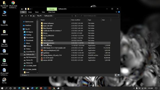 Download Authentic Windows ISO file. Create Bootable Pendrive/USB drive using Rufus смотреть онлайн