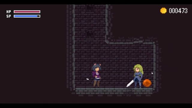 Miho Adventures Gameplay Stage 3 смотреть онлайн