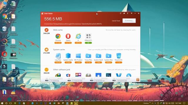 How To Delete All Junk file 100% free and eassy TOP WINDOWS 10 TRICK смотреть онлайн