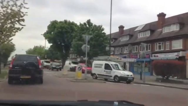 WU53NUX - All Round Window Cleaning Service - SMIDGAF roundabout смотреть онлайн