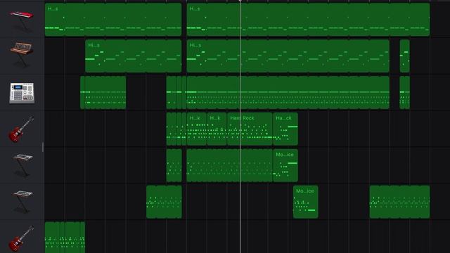 Part of me - Janis Schönenberger (GarageBand Version) смотреть онлайн