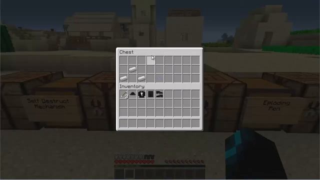 Minecraft Mod Review: Secret Agent! смотреть онлайн