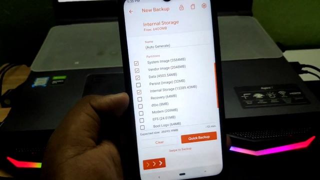How to Install Nokia 8.3 5G Rom on Redmi Note 7 | Android 11 | Nokia Android One PORT Rom смотреть онлайн