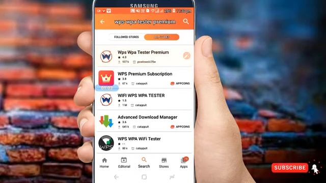 How To Download Free WPA WPS Tester Primium In Android Phone|New update version смотреть онлайн