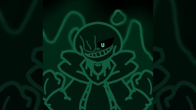 Black Apple / Nightmare Sans theme смотреть онлайн