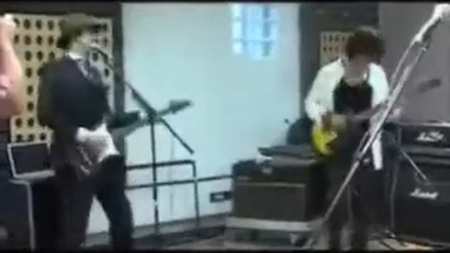 Run With The Boys - Carl Barat смотреть онлайн