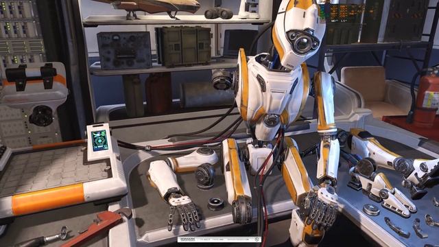 3Dmark Sampler Feedback Feature Test RTX 3080Ti & Ryzen R7 2700 смотреть онлайн