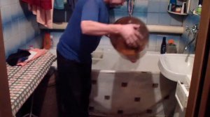 Как быстро помыть кег из под пива