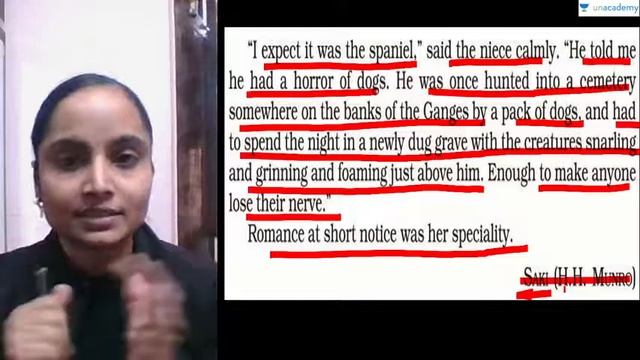 The Open Window | Full Chapter Explanation + Menti Quiz | English | 8th CBSE | Madhu смотреть онлайн