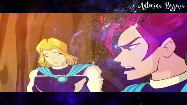 Клуб Винкс - Ты в глаза мне посмотри смотреть онлайн