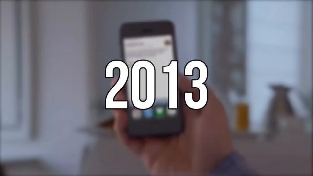 How has the iPhone evolved over time? смотреть онлайн