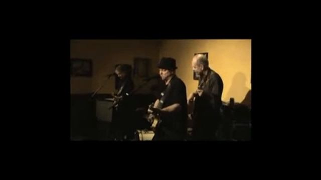 Texas Groove - Steamy Windows смотреть онлайн