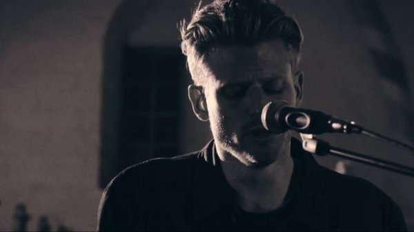 MATTIS - Into the Night (Live session)