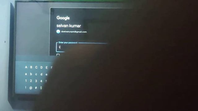 sony android tv google sign in explain tamil смотреть онлайн