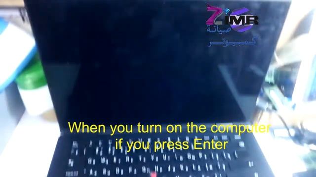 الدخول في bios و boot لكل كمبيوتر lenovo. Enter bios and boot menu in all lenovo computers[eng sub] смотреть онлайн
