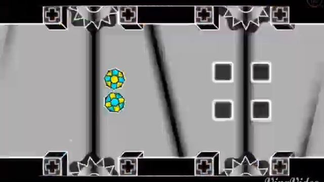 Geometry Dash Coloured Tears by (me) смотреть онлайн