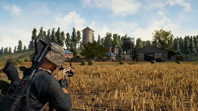 Pubg Mobile! (PC) Telepités!! (install)+(Download) смотреть онлайн